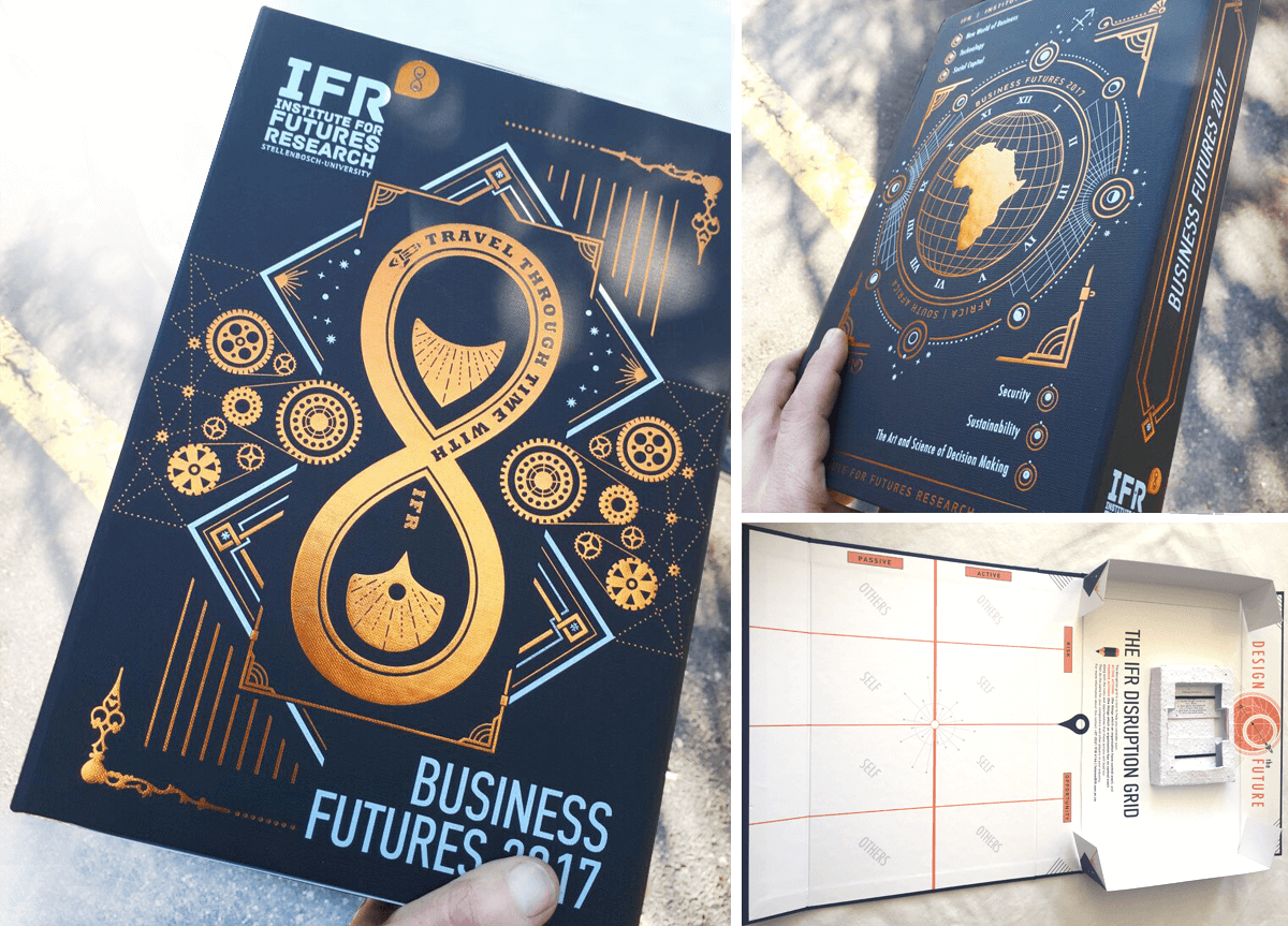 IFR Business Futures 2017