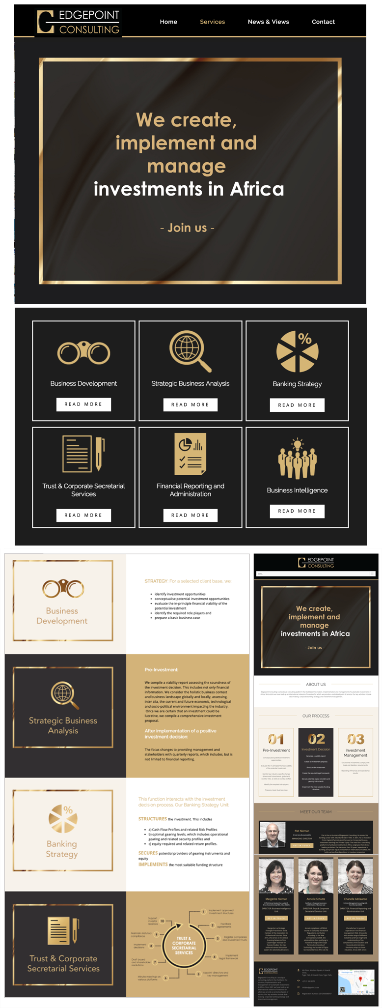 Edgepoint website